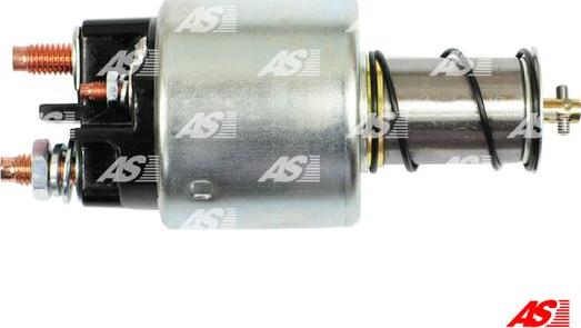 AS-PL SS3041 - Ievilcējrelejs, Starteris