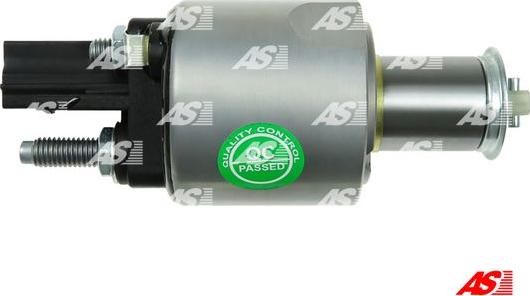 AS-PL SS3089S