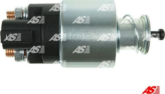 AS-PL SS3094S - Ievilcējrelejs, Starteris