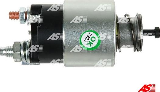 AS-PL SS3102P