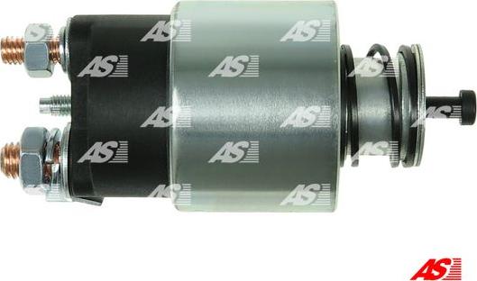 AS-PL SS3102S