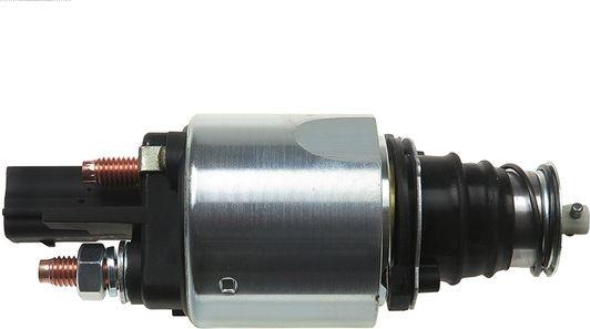 AS-PL SS3130S - Ievilcējrelejs, Starteris