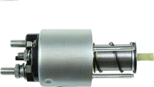 AS-PL SS4002 - Ievilcējrelejs, Starteris