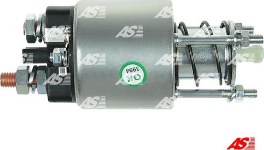 AS-PL SS4035P