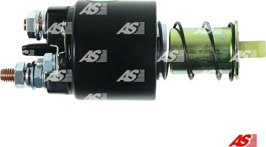 AS-PL SS4040
