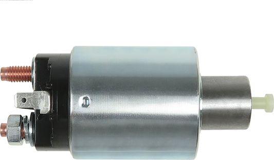 AS-PL SS5002 - Ievilcējrelejs, Starteris