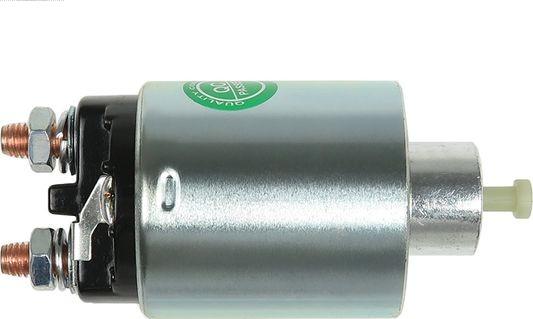 AS-PL SS5004 - Ievilcējrelejs, Starteris