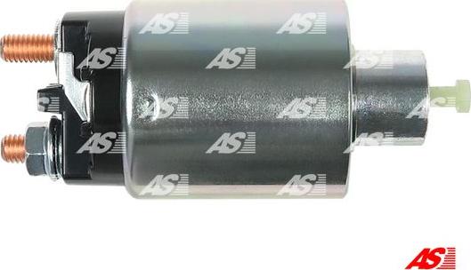 AS-PL SS5039 - Ievilcējrelejs, Starteris