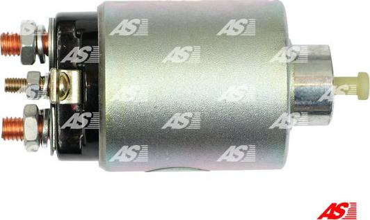 AS-PL SS5058 - Ievilcējrelejs, Starteris
