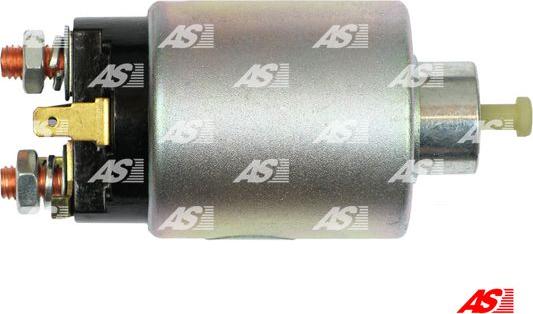 AS-PL SS5061 - Ievilcējrelejs, Starteris