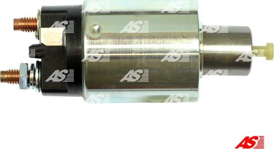 AS-PL SS5106 - Ievilcējrelejs, Starteris
