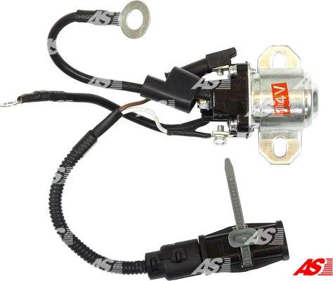 AS-PL SS5120