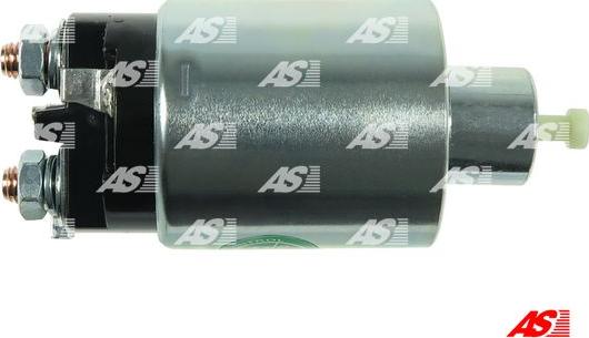 AS-PL SS5130 - Ievilcējrelejs, Starteris