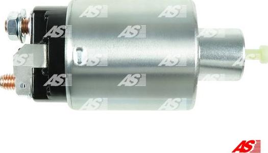 AS-PL SS5135S