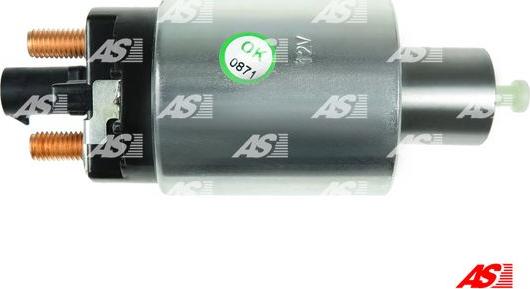 AS-PL SS5159P
