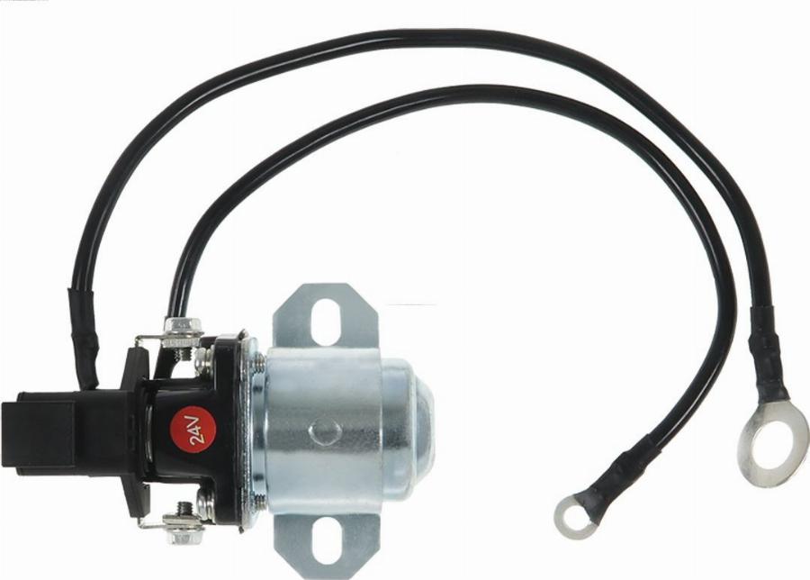 AS-PL SS5170S