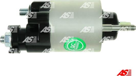 AS-PL SS6014S