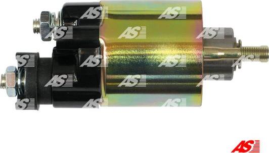 AS-PL SS6014