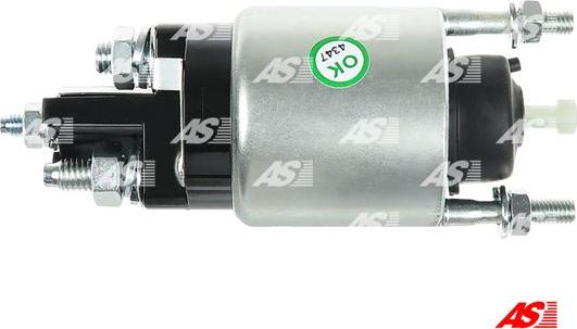 AS-PL SS6027P