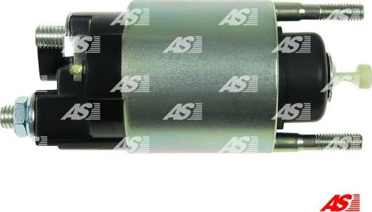 AS-PL SS6062S - Auto Part