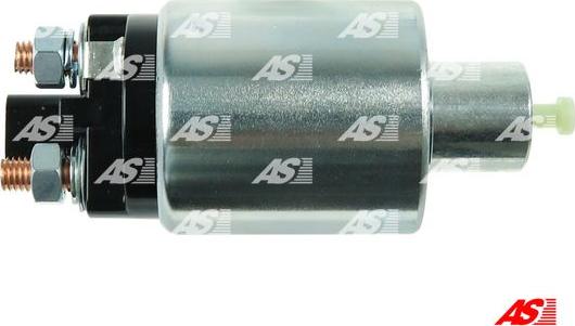 AS-PL SS9031