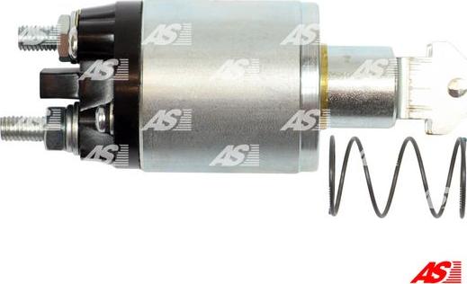 AS-PL SS9037