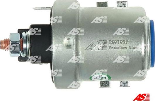 AS-PL SS9192P - Auto Part
