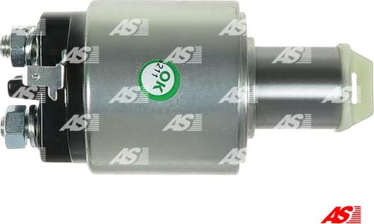 AS-PL SS9194P - Auto Part