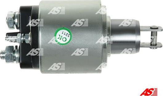 AS-PL SS9200P - Auto Part