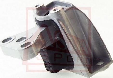 ASVA 0312-RELH - 50850-SWA-A81 SPILVENS 0312-RELH