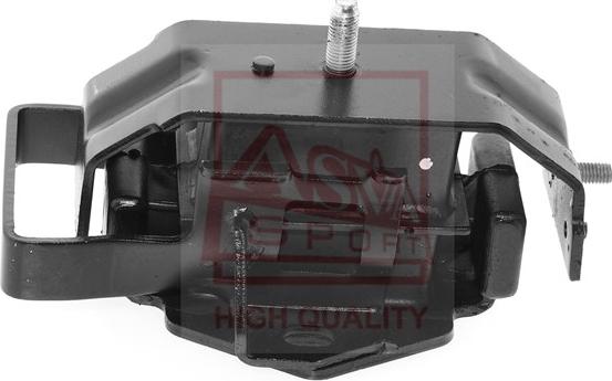 ASVA 0412-V26 - MR210032 SPILVENS 0412-V26
