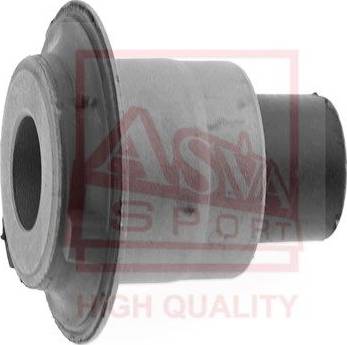 ASVA 0501-ERFC1 - EG21-34-80XE BUKSE 0501-ERFC1
