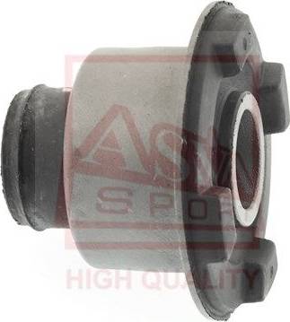 ASVA 0501-ERFC2 - EG21-34-80XE BUKSE 0501-ERFC2