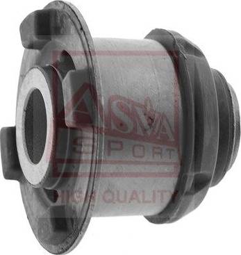 ASVA 0501-GHFC2 - GS1D-34-80XH BUKSE 0501-GHFC2