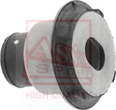 ASVA 0501-GHFC3 - GS1D-34-80XH BUKSE 0501-GHFC3