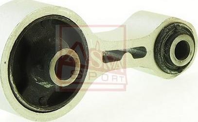 ASVA 0512-GH20RMT - GDK4-39-04X SPILVENS 0512-GH20RMT