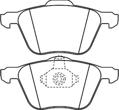 JURID 573047J - Auto Part