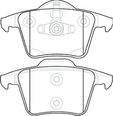 BOSCH 0 986 494 102 -