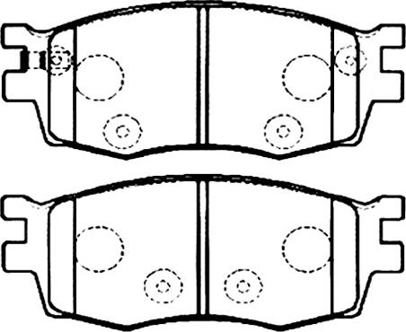 Samko 5SP1345