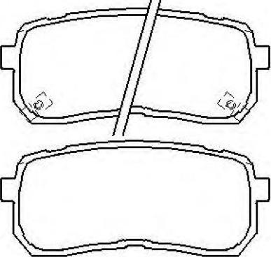 Maxgear 19-2902