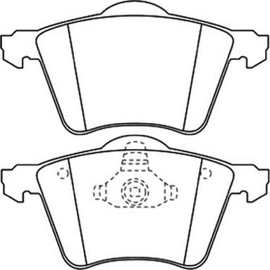 A.B.S. 37453 - Bremžu