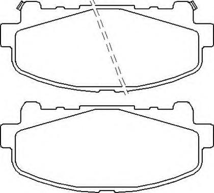 Delphi LP2166 - Auto Part