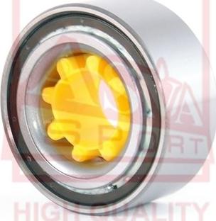 Febest DAC38710033-30 - RUMBAS GULTNIS DAC38710033-30