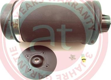 AT Autoteile AT10144 - PNEIMO SPILVENS