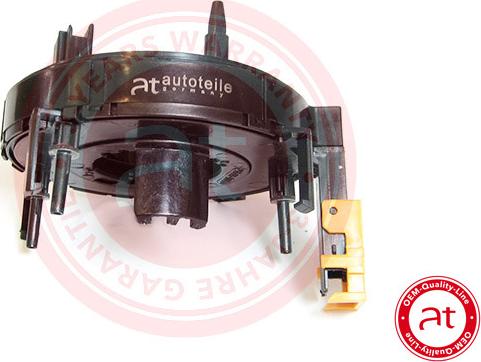 AT Autoteile AT10186 - Auto Part