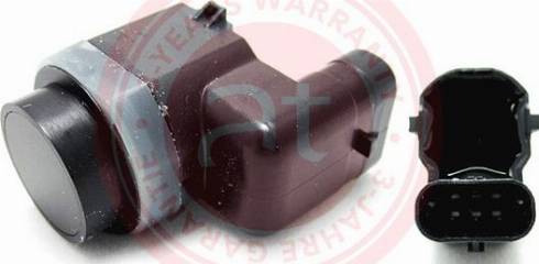 AT Autoteile AT10593 - Auto Part