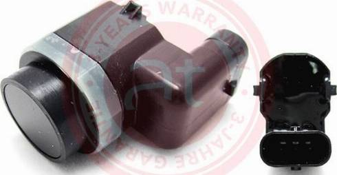 AT Autoteile AT10601 - Auto Part