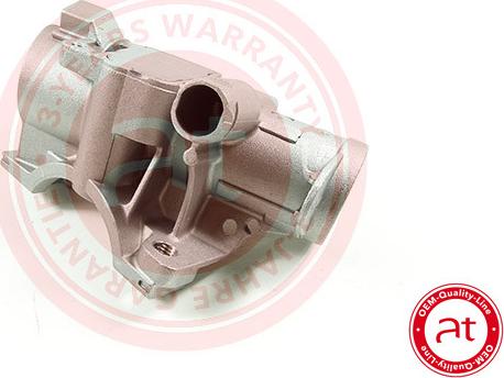 AT Autoteile AT10651 - Auto Part