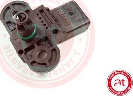 AT Autoteile AT10706 - Auto Part