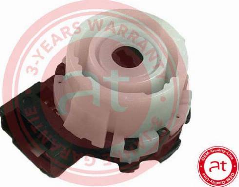 AT Autoteile AT10724 - Auto Part